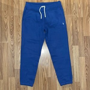Men’s Polo Horse Sweatpants